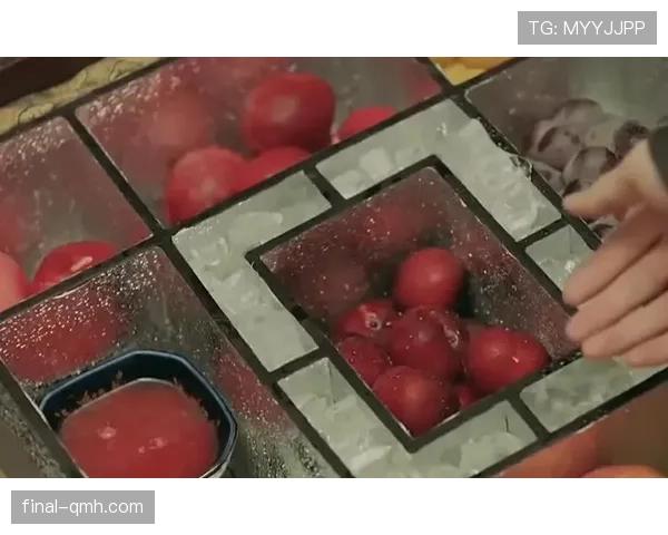 李宗伟家的冰箱里居然塞满冰块,不是用来喝饮料的 李宗伟家的冰箱里居然塞满冰块,不是用来喝饮料的