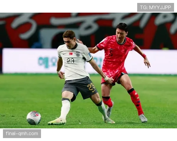 韩国冲击2026美加墨世界杯：孙兴慜领衔能否再创亚洲奇迹